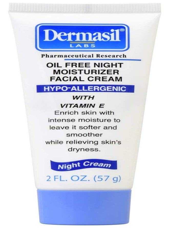 Dermasil Day Oil Free with Retinol Day & Oil Free Night 2oz Ea - Image 3